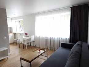 Haustory Apartment